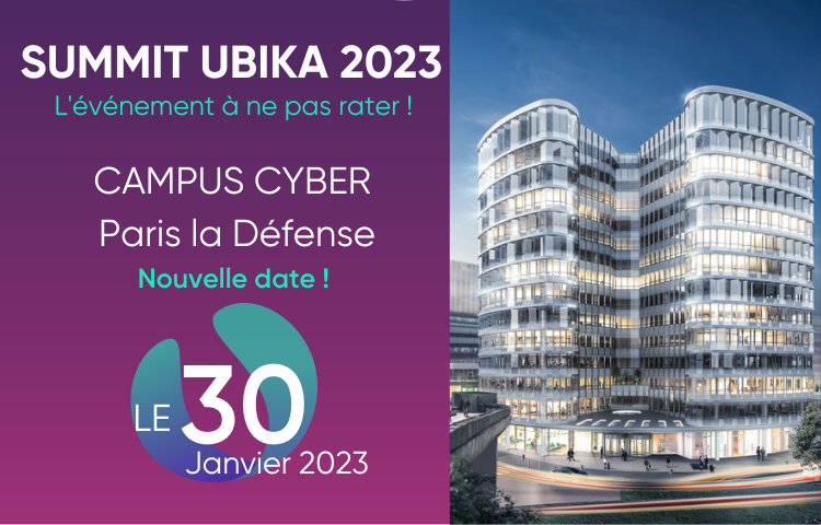 🚨 Le mouvement de grève national prévu ce jeudi 19 s'intensifie. Par conséquents, nous avons décidé de décaler la date du 𝐒𝐔𝐌𝐌𝐈𝐓 𝐔𝐁𝐈𝐊𝐀 𝐚𝐮 𝟑𝟎 𝐣𝐚𝐧𝐯𝐢𝐞𝐫, afin de garantir la qualité de l'événement et votre disponibilité. Infos : swll.to/GUU0n
