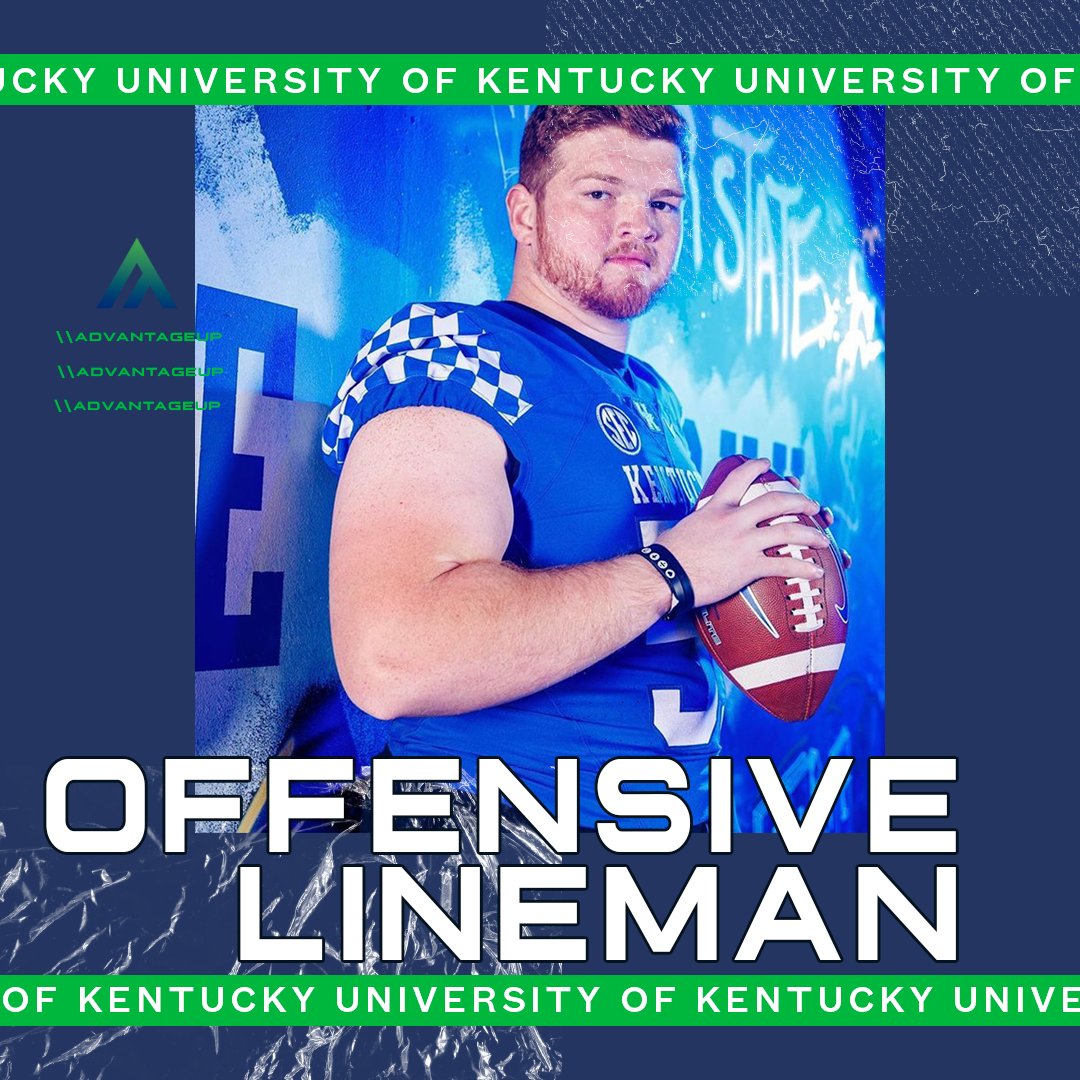 athlete_adv's tweet photo. What NIL deal do you want to see Tanner Bowles in this year? #AdvantageUp @TBowles51
#ale8one #oldkentuckychocolates #kentuckybranded #kytourism #kentuckyderby #shoplocalky @on3nil #krogerco #ksbarandgrille https://t.co/BBdHa0OkAT