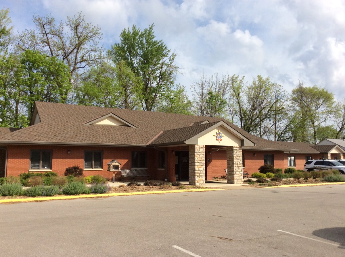 St. Charles Parks and Recreation tweet media