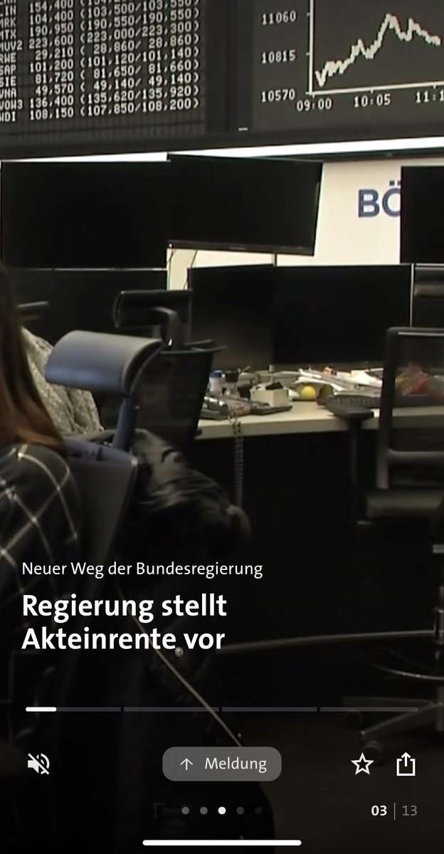Mit welchem Alter Akten in Rente gehen, ist nicht überliefert.