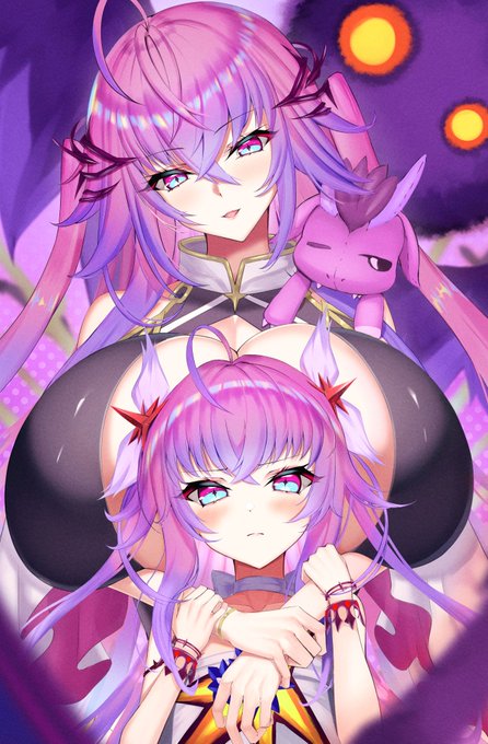 [skeb] フェイルノート&フェイルノート
リクエストありがとうございましたーー!!! 