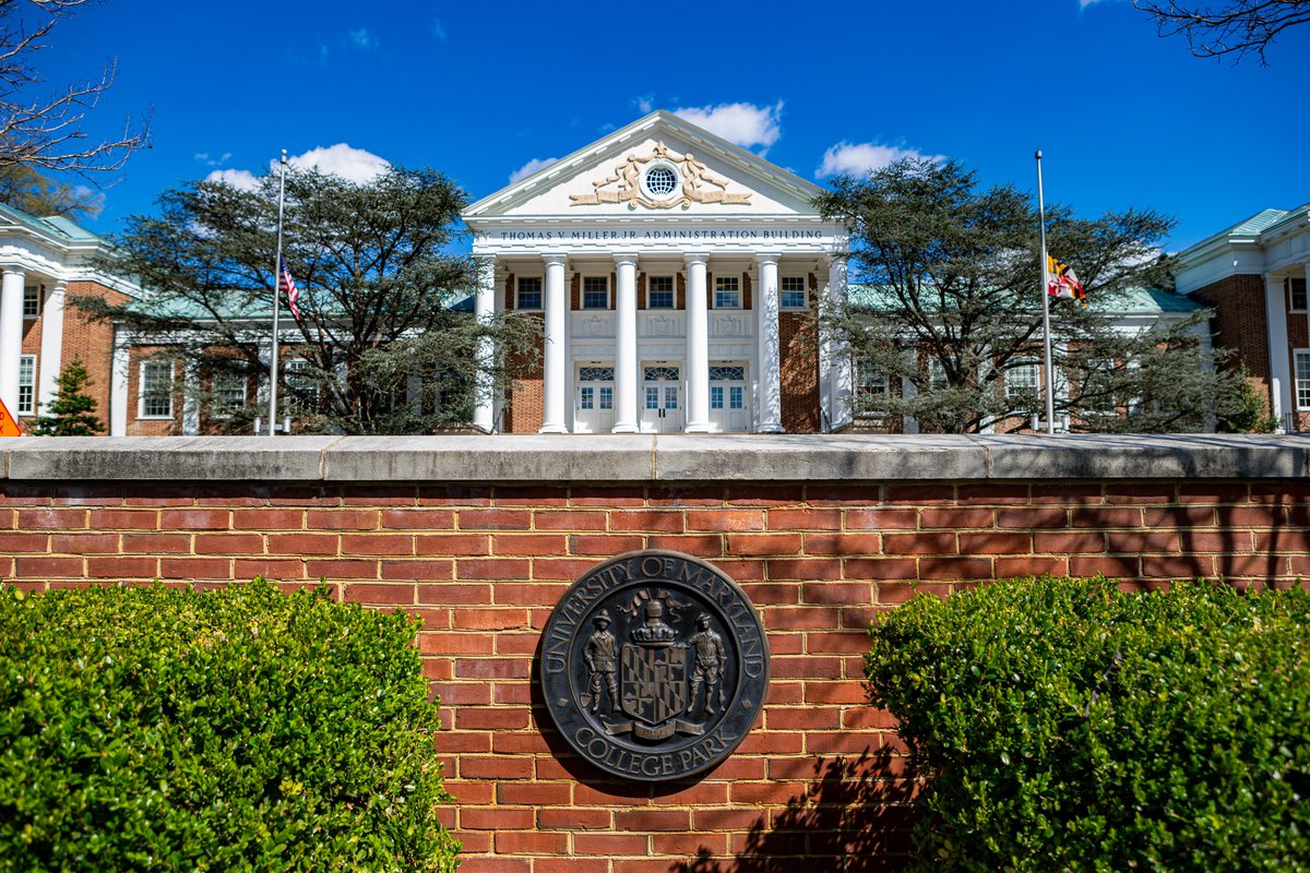 Maryland Terrapins on Twitter "RT umterps Maryland 📈 U.S. News and
