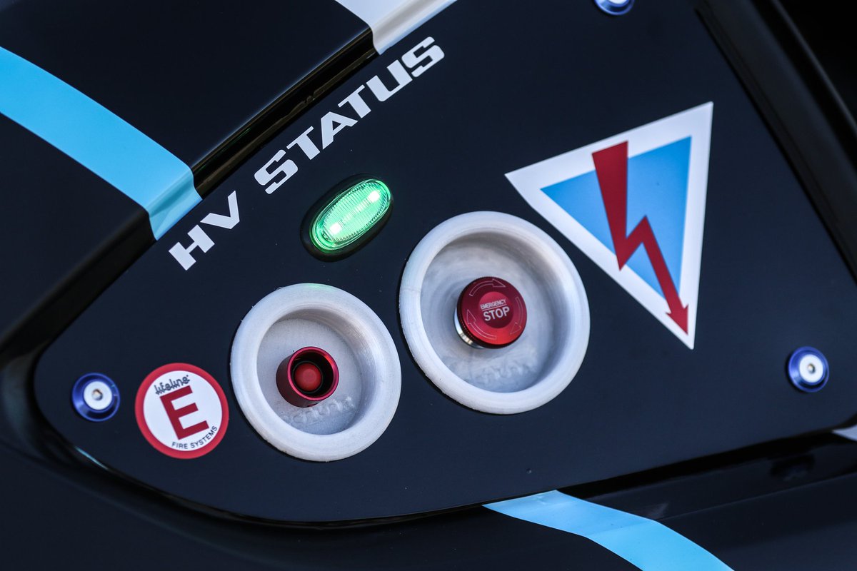 Did you know that the Scalar Performance SCR1 all-electric amateur race car shares some of its safety technologies with Formula E race cars?
scalarperformance.com
 #ScalarPerformance #ScalarSCR1 #SCR1 #FIA #lifelinefire #engineeredformotorsport #ElectricVehicles #ABBFormulaE