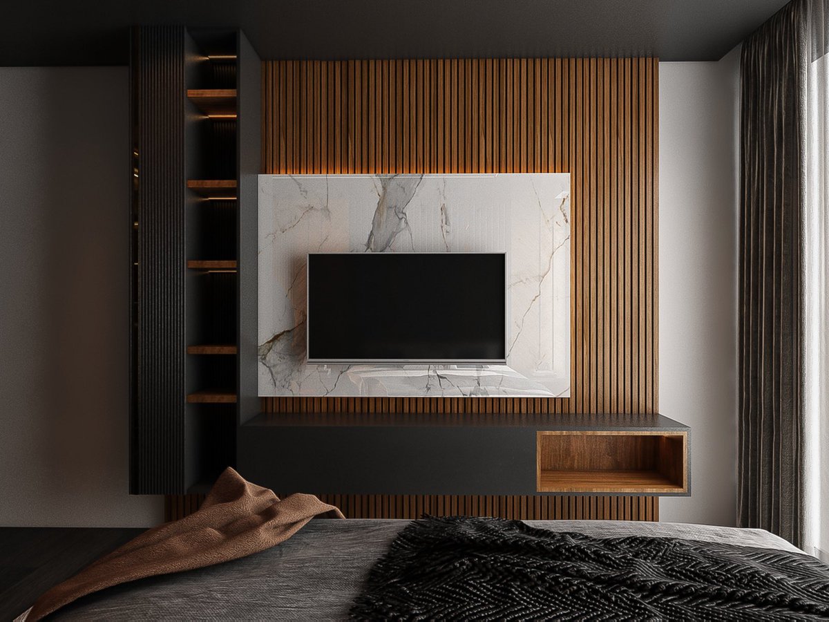 hamaaahmad's tweet photo. Modern bedroom design

IG:hamsinterior https://t.co/Nv6nupNLmx