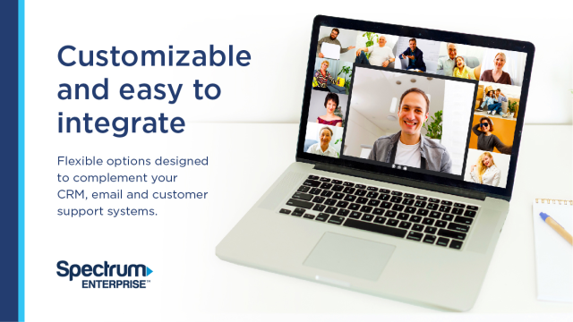 CharlieDufour00's tweet photo. Expect more from your enterprise communications with a best-in-class UC solution that enables fast, easy and seamless integration. #SEemp https://t.co/ZaXBiJcCrT https://t.co/2aSIdsfmsU
