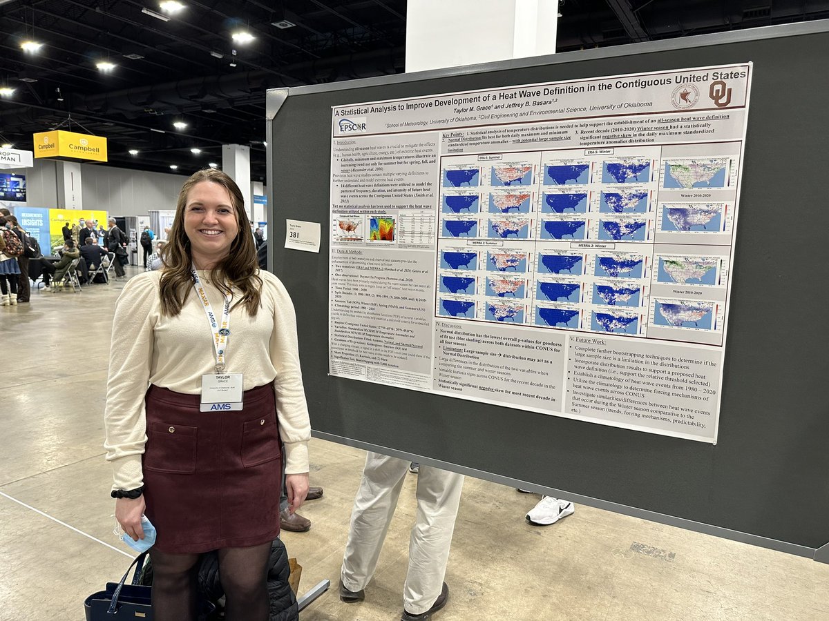 iam_sir_henry's tweet image. The entire #CHEWe team and "band" on full turbo!!!
 Special appreciation to @OUWXDoc 
#KnownKnowns #KnownUnknowns
#AllDroughtsAreNotTheSame #NSFFunded #OklahomaEPSCoR
#AMS2023