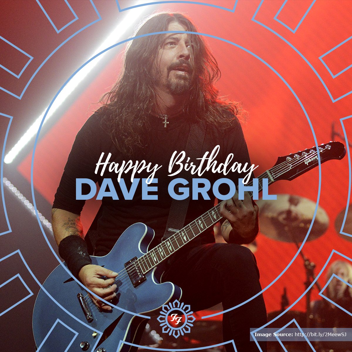 Foo Fighters PH 🇵🇭🤘 tweet media