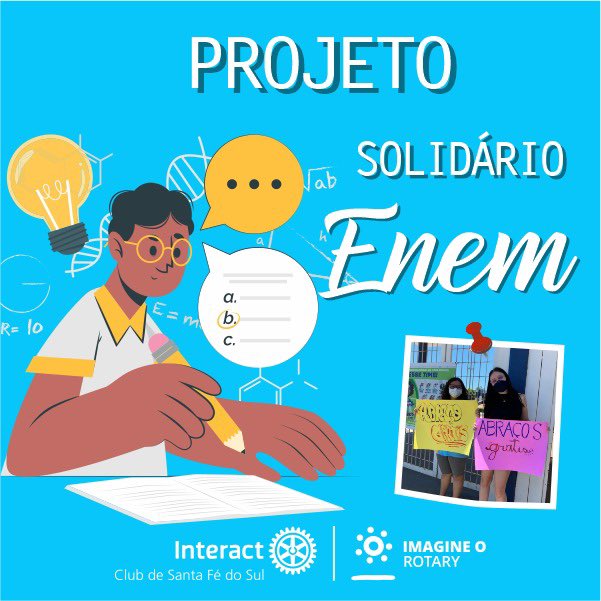 interactsfs's tweet image. No dia 20/11, segundo dia do Enem, nós fomos ao local de aplicação para confortar os que iriam realizar a prova. Estávamos dando abraço grátis para acalmar o pessoal e também estávamos dando chocolate grátis!
🔅 💙⚙️