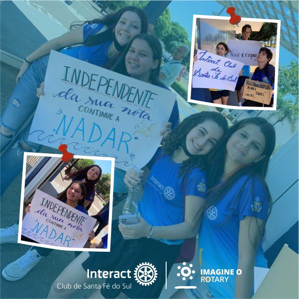 interactsfs's tweet image. No dia 20/11, segundo dia do Enem, nós fomos ao local de aplicação para confortar os que iriam realizar a prova. Estávamos dando abraço grátis para acalmar o pessoal e também estávamos dando chocolate grátis!
🔅 💙⚙️