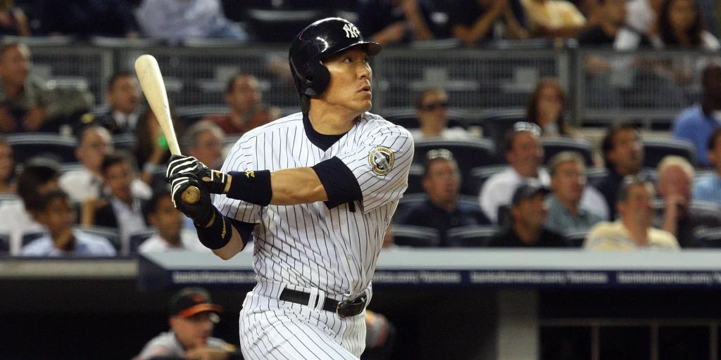 If you could bring back one of these Yankees to fill a need, which would you choose?