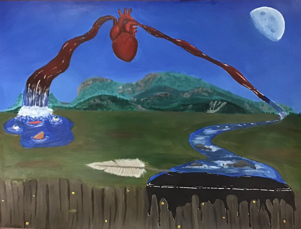 Courtney Cooney tweet media