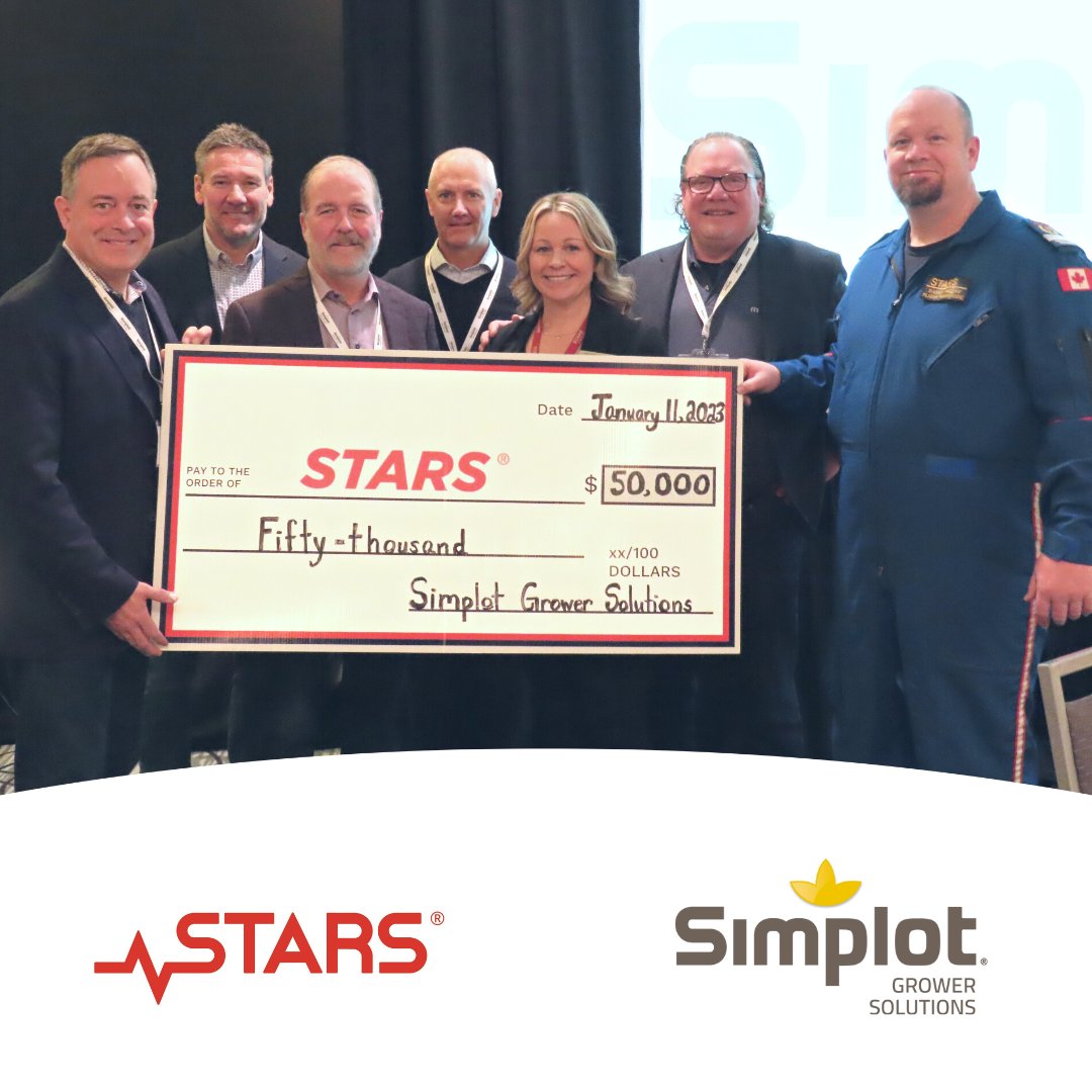 Simplot Grower Solutions Canada tweet media