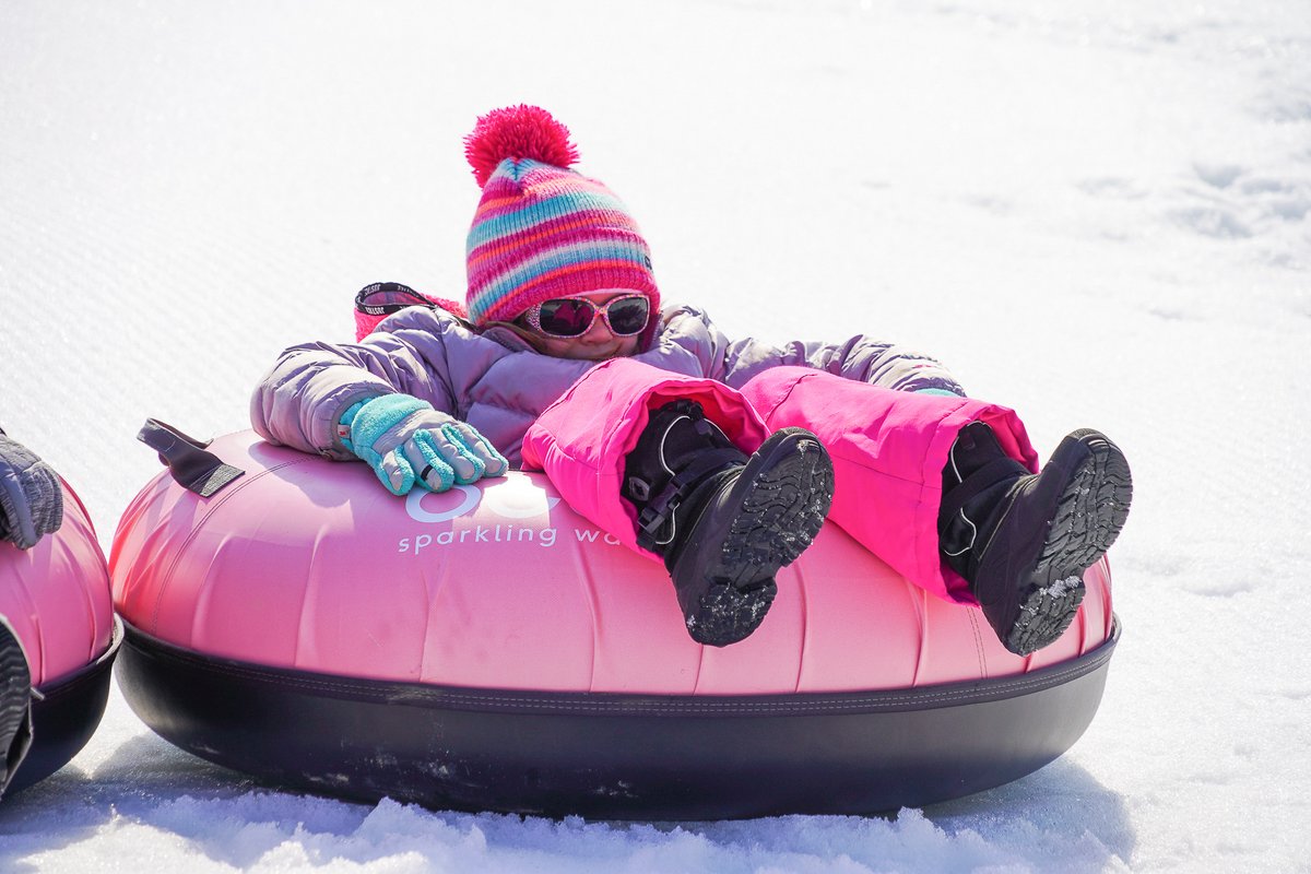 Tubing will be open this Monday from 10am - 8pm for the holiday weekend! Plus, we will have a DJ Saturday and Sunday! Tickets must be booked in advance on our website. 🍩

Ski and Board tickets are limited this weekend, so make sure to book those ahead too! See you soon! ⛷🏂❄️