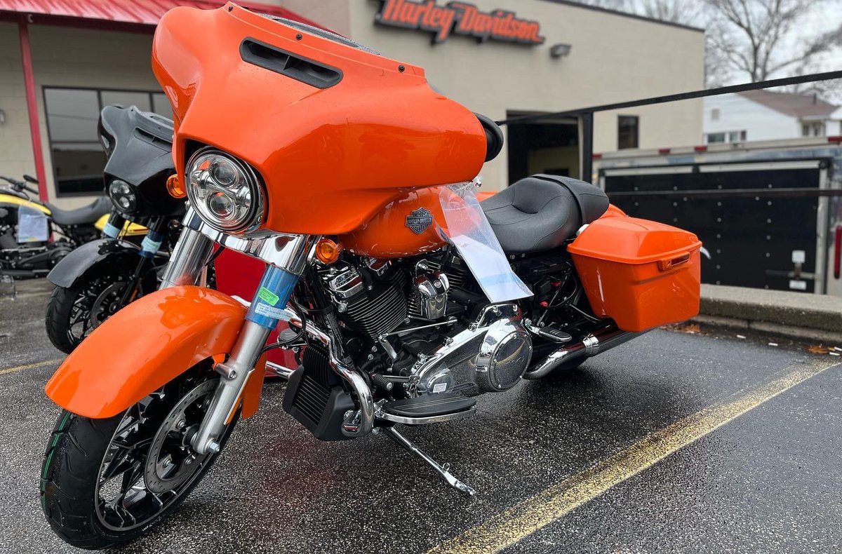 HDofWV's tweet photo. 🚨2023’s ARE ROLLING IN!🚨

Come see them today 😎 https://t.co/LWKo0rqSGf
