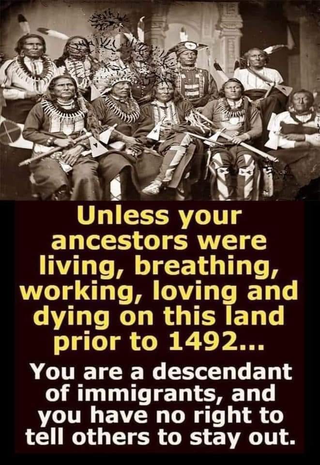 AmericanIndian8's tweet image. #INDIGENOUS #TAIRP