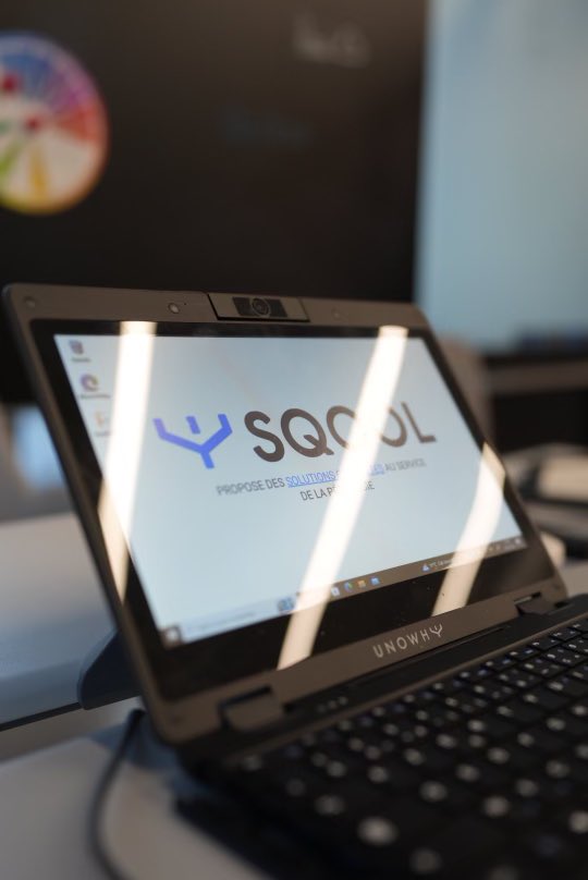 Alexandra Dublanche tweet media