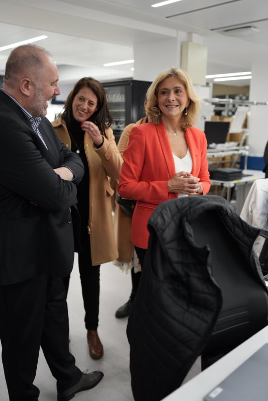 Alexandra Dublanche tweet media