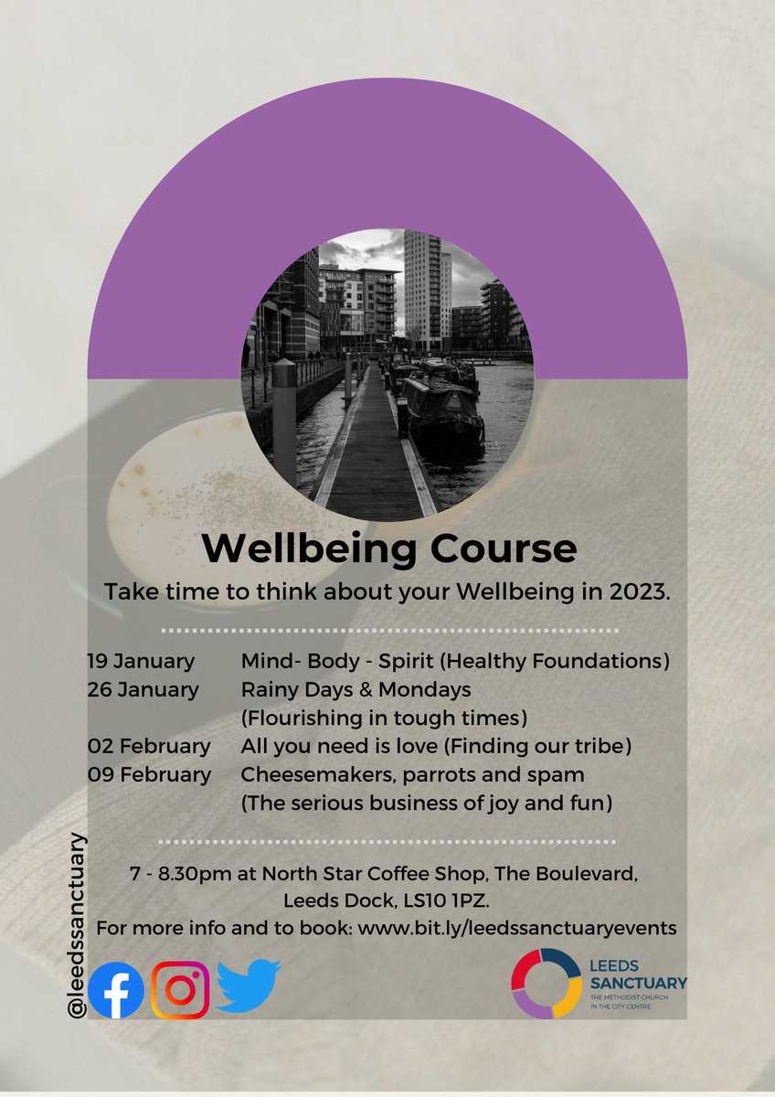 Leeds Sanctuary tweet media