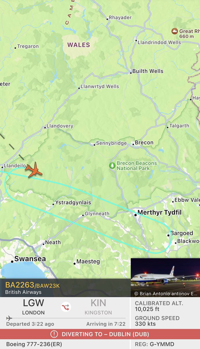 Mike Hughes tweet media