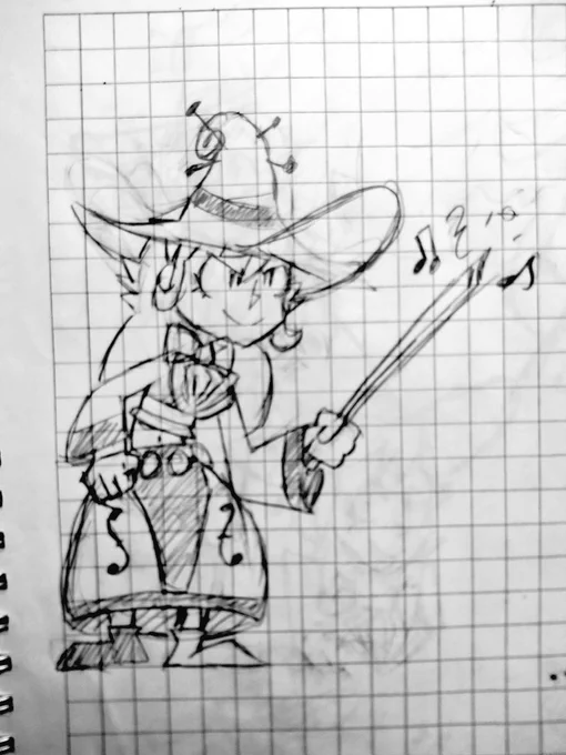 Been a while since i showed off proto rosie

Also other ocs in the thread https://t.co/ahpTB6T9g3 