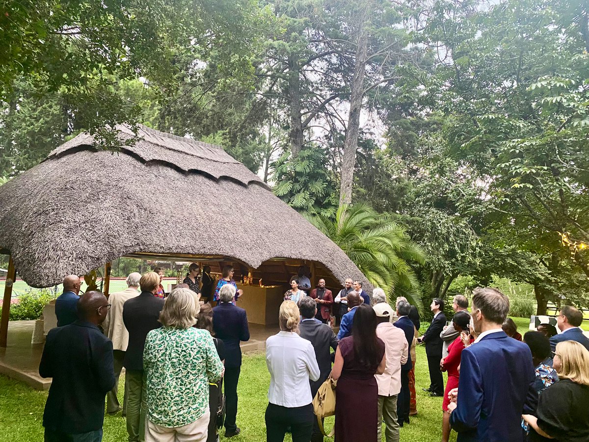 UN Zimbabwe tweet media