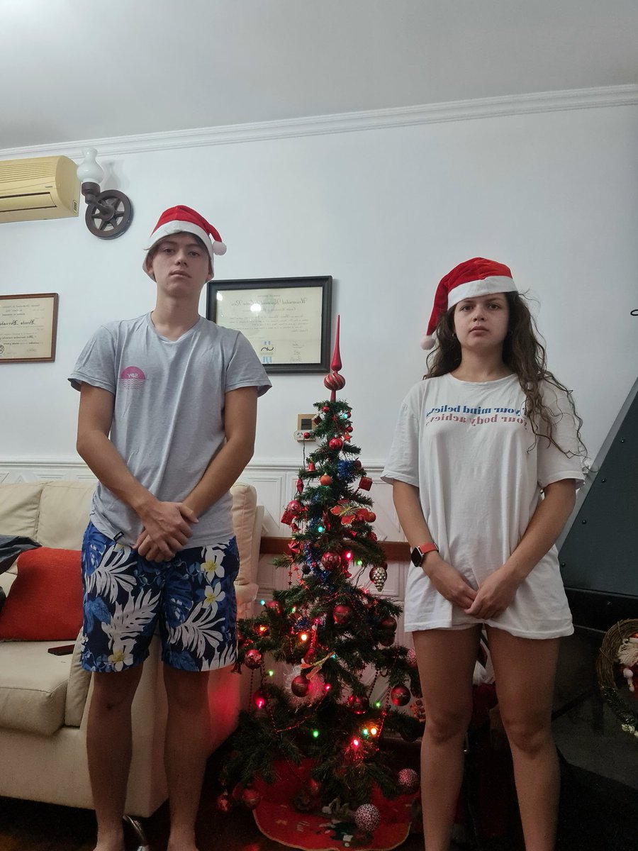 BautiBerna's tweet photo. como empezó / cómo va https://t.co/WVVywwhr0k