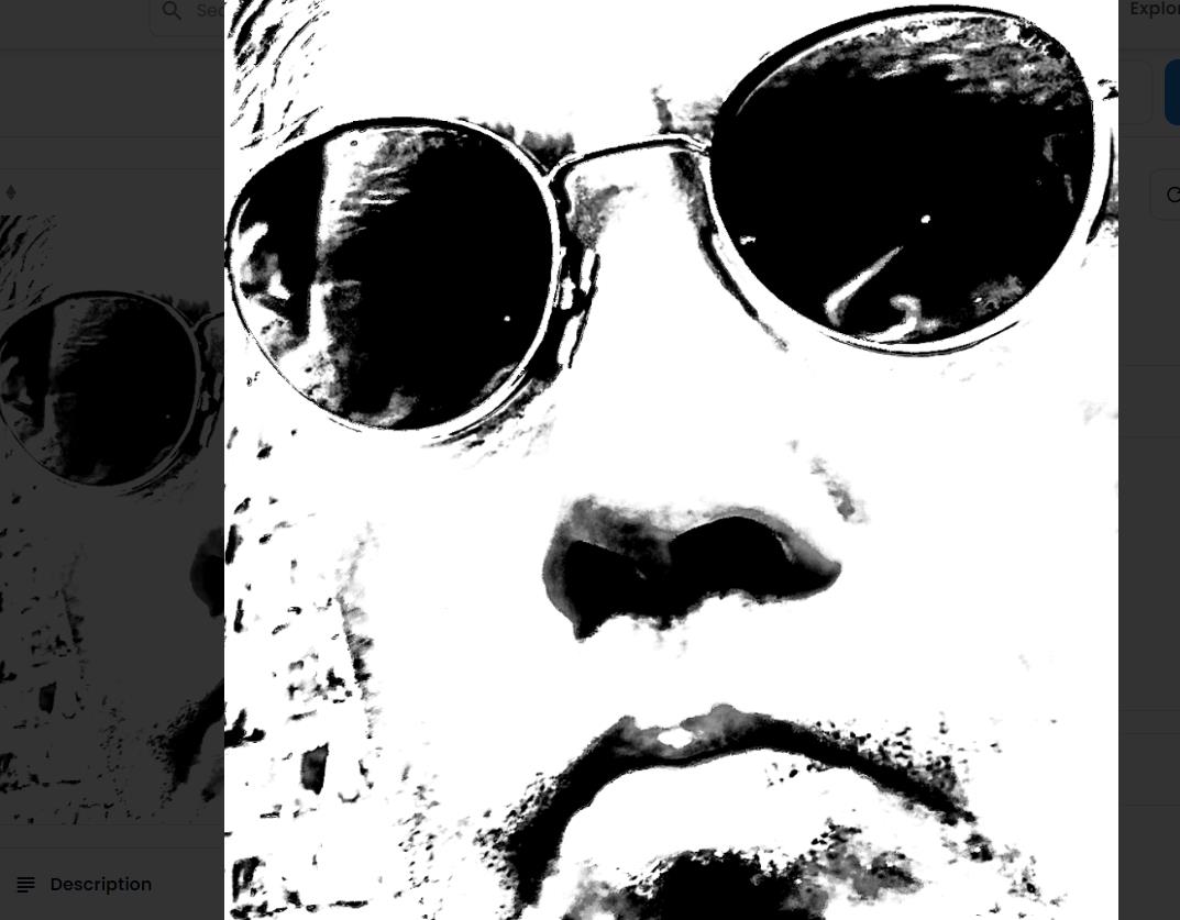 The__Renewables's tweet photo. #GoodMorning #GoodDay #GoodEvening #World
#German #Artist #Author #GordonBergmann
That's it for today with the #NFTCollection #Goonbies
👉https://t.co/I3zOtfKbGZ
More #NFTs #DaybyDay 🥰
You like my #NFT #art make an offer 🫣
RETWEET / LIKE 🌍🤝🌏 BIG THX❣️ https://t.co/vyFEJD2rqk