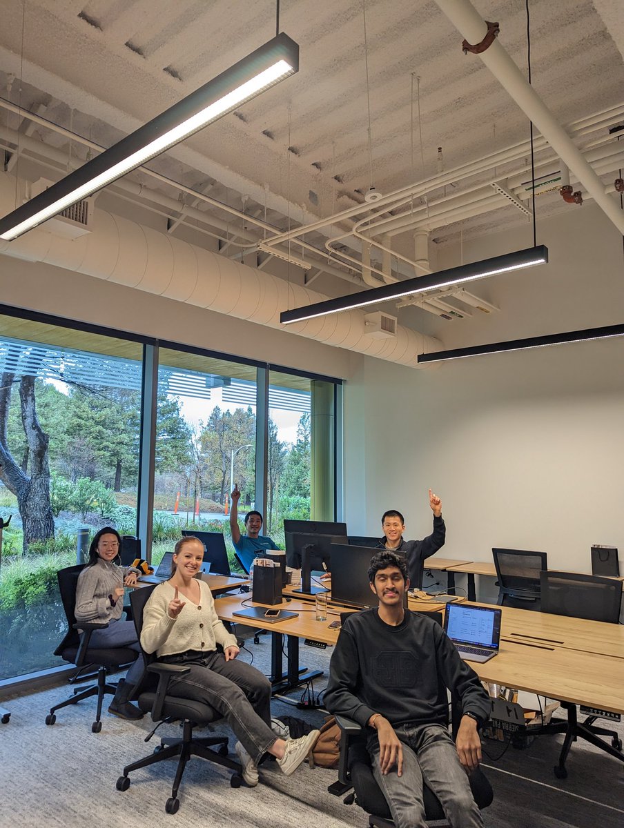 tomzhang_HR's tweet image. Hardworking builders  @harmonyprotocol