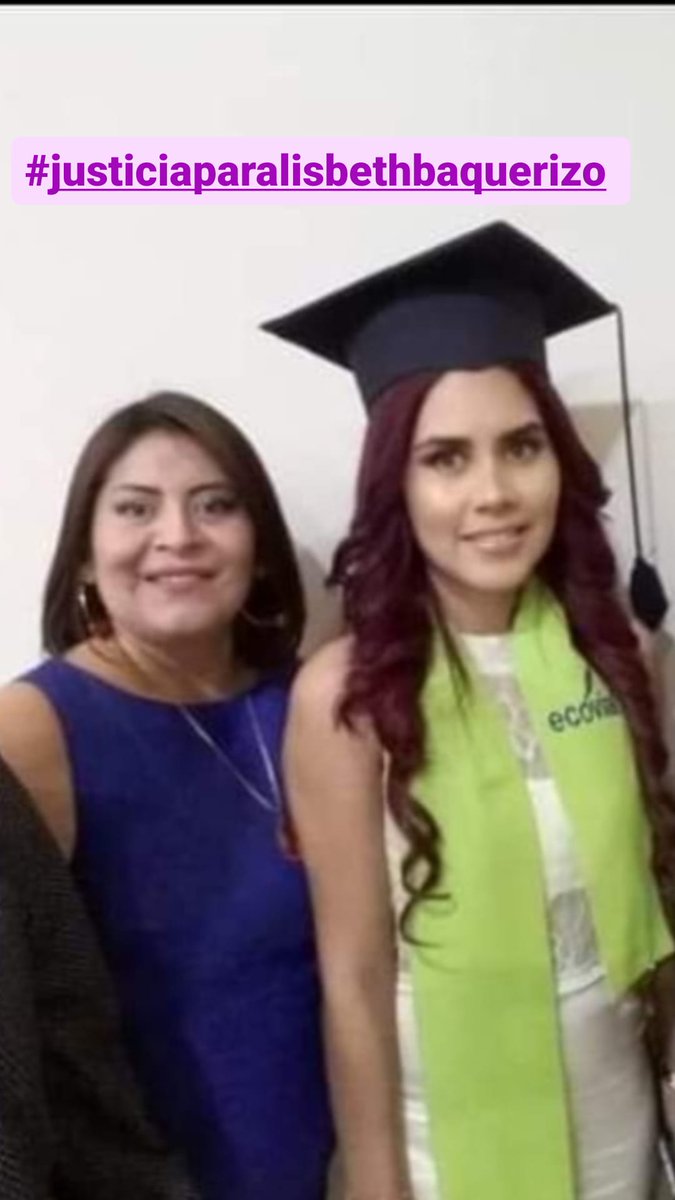 LisbethBaqueri1's tweet photo. Sra @DianaSalazarM, POR QUÉ SE ME NEGÓ EL ACCESO A LA REUNIÓN DE LAS @madrescorajeec con usted del día de hoy. YO SOLO SOY UNA MADRE QUE RECLAMA JUSTICIA POR EL FEMICIDIO DE SU HIJA.. o digame ¿cúal es el acceso a la justicia ecuatoriana que debo aplicar para EXIGIR JUSTICIA? https://t.co/dM4ho5pr6F