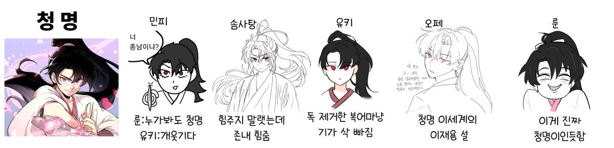 YuKi2570's tweet photo. 친구들이랑 안보고 그리기 했어요ㅋㅋㅋㅋㅋㅋㅋ https://t.co/bgPhyftkuO