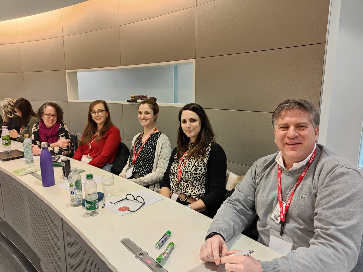 BuildingRBH's tweet photo. “What is impressive is what we achieve despite our challenges with the estate and workforce” 
Our first #clinicalmodel workshop took place on Lower GI Colorectal Cancer today. A great start to develop the clinical services strategy - the blueprint for our hospital redevelopment https://t.co/zNZpqrVdvM