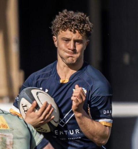 Fylde Rugby tweet media