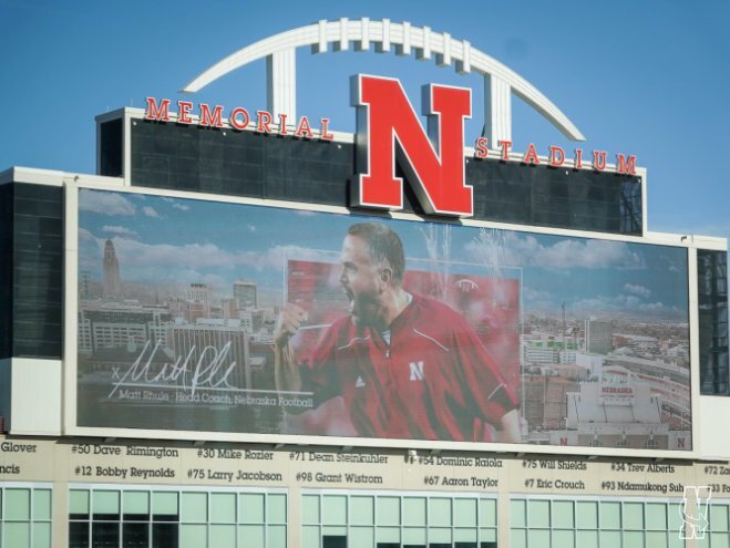 Geoff Exstrom (@ex_on_sports) on Twitter photo Sources have indicated to <a href="/NebraskaRivals/">Inside Nebraska</a> that the #Huskers have found their next Chief of Staff.
Matt Rhule is once again set to dip into Texas to land another highly respected figure in the state.
➡️nebraska.forums.rivals.com/threads/source… Sources have indicated to <a href="/NebraskaRivals/">Inside Nebraska</a> that the #Huskers have found their next Chief of Staff.
Matt Rhule is once again set to dip into Texas to land another highly respected figure in the state.
➡️nebraska.forums.rivals.com/threads/source…