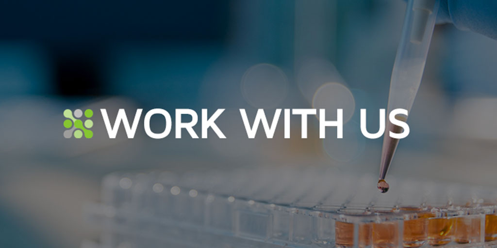 <a href="/Bioseutica/">Bioseutica</a> is looking for a Customer Service Manager to join us in Zeewolde, The Netherlands. Read more on our website bit.ly/3QCighM or apply on LinkedIn.
bit.ly/3WoOUFb #job #jobopportunities #jobsearch