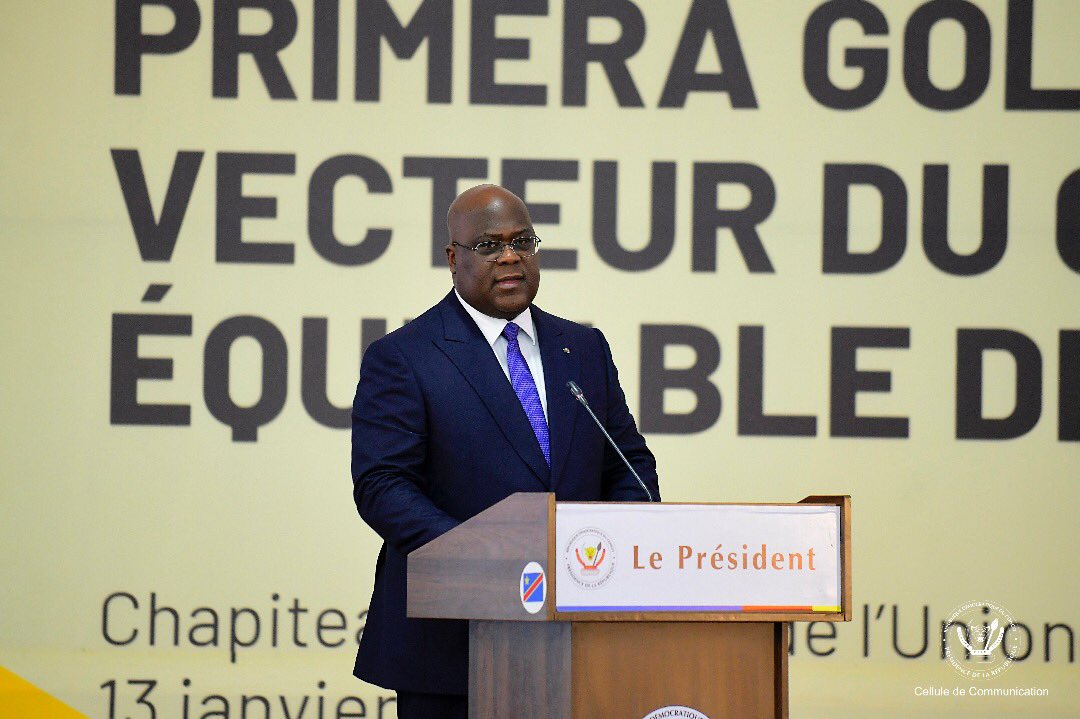 Presidence_RDC tweet picture