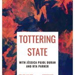 Photo by Tottering State (@TotteringState)