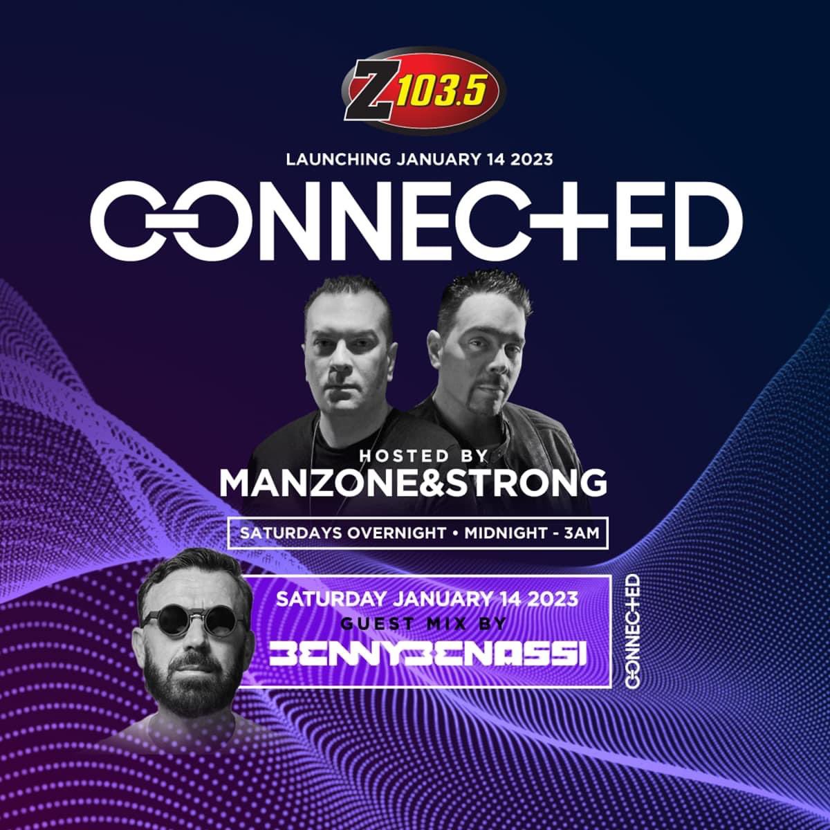 DJs Manzone & Strong tweet media