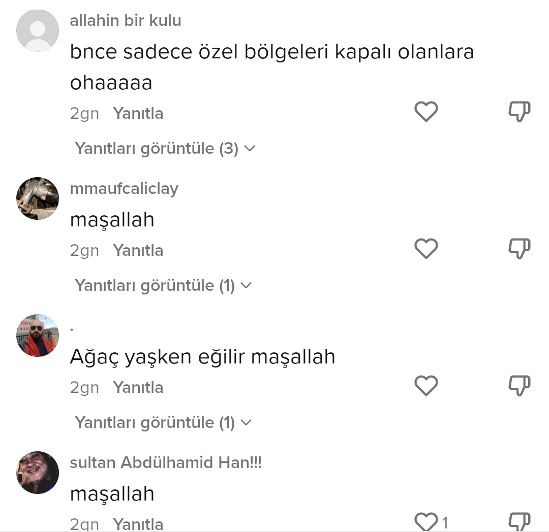 bu ulkenin insanlari iflah olmaz aq