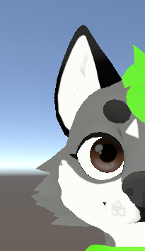 SethSholf's tweet photo. New buppy, who this?
#VTuberUprising #WufferTime https://t.co/0fdZeaZALg