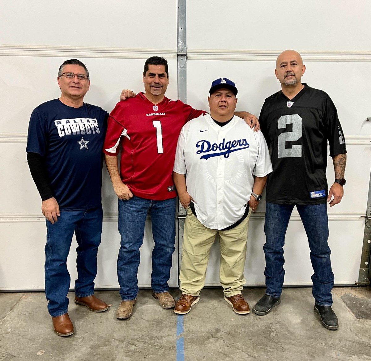 Ysleta ISD Maintenance & Operations tweet media