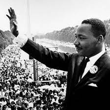 In honor of Martin Luther King, Jr.'s birthday, there will be no school on Monday, January 16th.