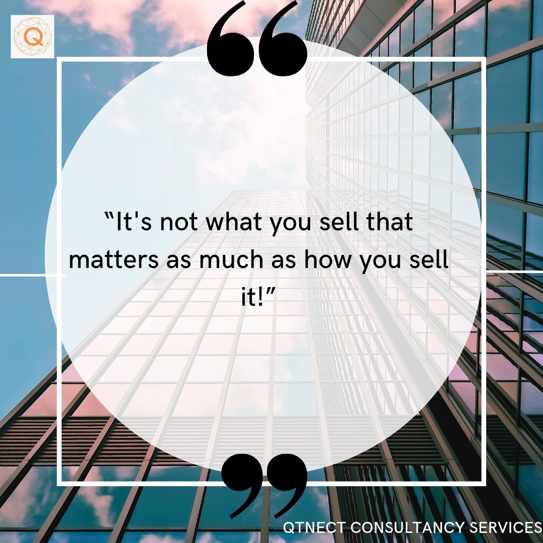Qtnect_'s tweet photo. Thought of the Day
#qtnect #businesmotivation #motivationalquotes #motivationoftheday #business #quotes #quoteoftheday https://t.co/JcHX0CvKmn