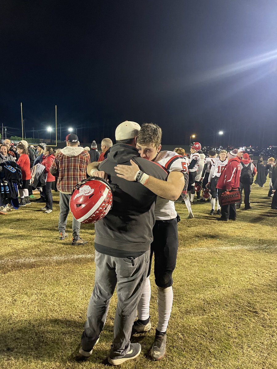 Would like to thank my South Point High School family, coaches, and teammates for the past 4 incredible years🫶 <a href="/SPHSRedRaiders/">South Point Raiders</a>