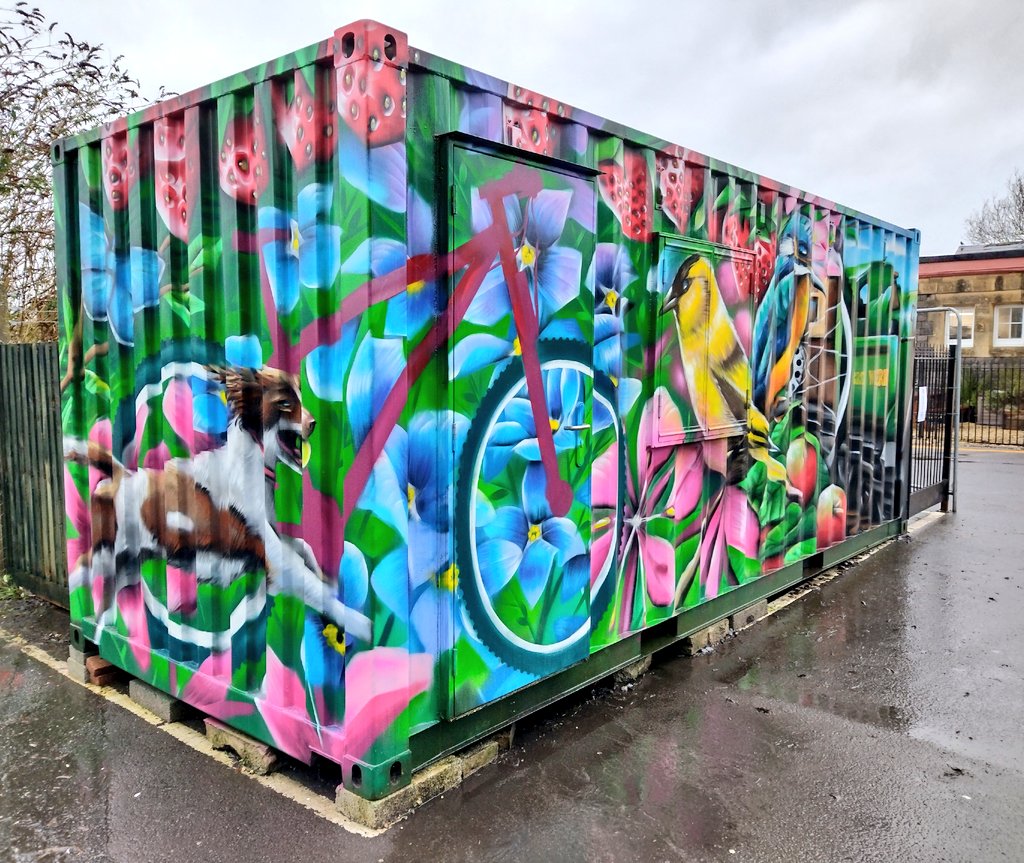 Paul Webster tweet media