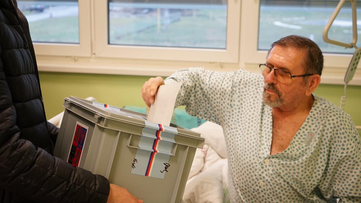 Nemocnice Šumperk tweet media