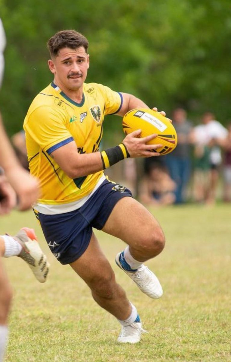Whitehaven Rugby League can this evening announce that Lewis Fairhurst and Jorge Cabral have joined the club on a one month trial ahead of our upcoming pre-season friendlies 

#WeareHaven