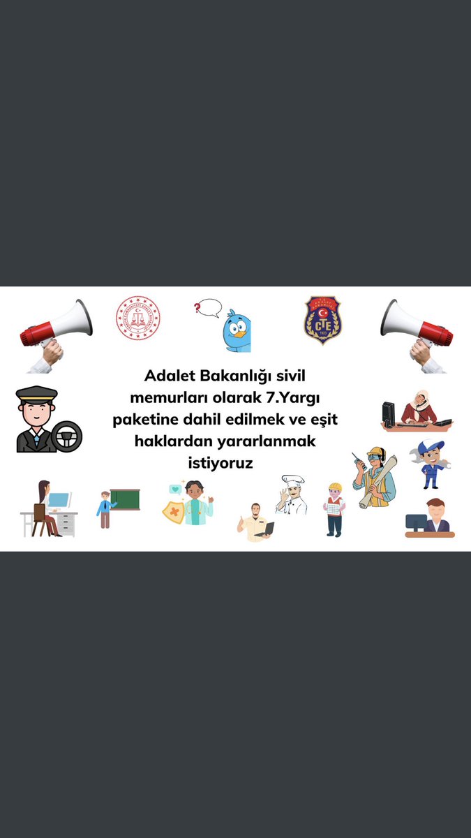 #adaletmemurundaBASLAR