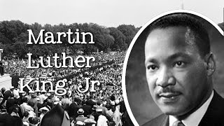 Happy #FridayThe13th! :)

Please join @BenTalsma this MONDAY at 7pm Central for #LearnLAP as we discuss MLK Jr. quotes and their connection to education!

#edchat #education #k12 #tlap #LeadLAP #cpchat #ntchat #satchatOC #INZpirED #txeduchat #UKedchat #waledchat #rethink_learning