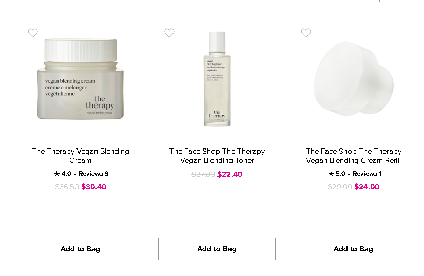 KatlynAvon23's tweet image. • Clinical tests were performed to visibly improve elasticity fatigue and the intrinsic strength of elasticity loss
• Skin-friendly formula, free from PEG, silicone, and suspected ingredients that may be harmful to the skin
• Free from 24 additives 
• Hypoallergenic
• Vegan