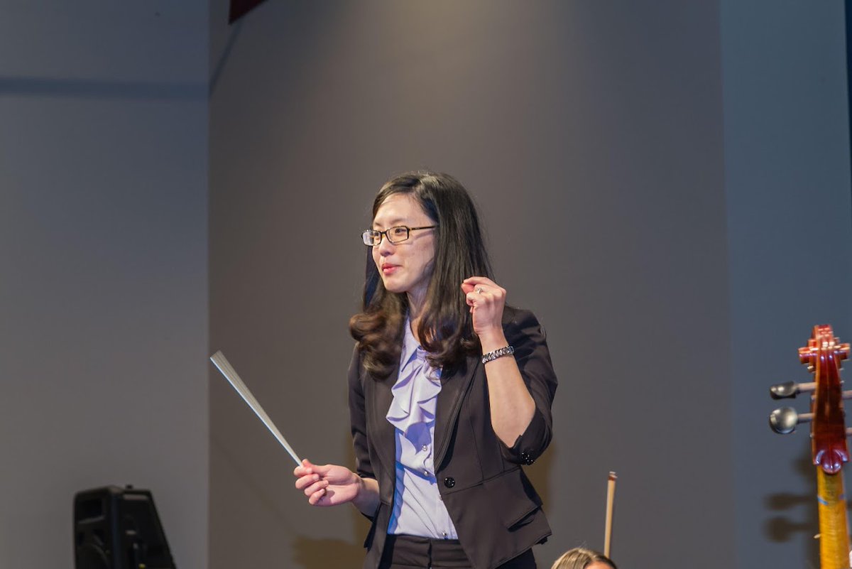 Conejo Valley USD tweet media